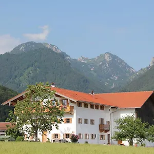 Fischerhof Flintsbach