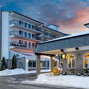 visit hotel