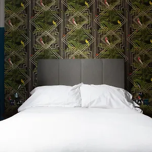 visit hotel