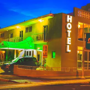 visit hotel